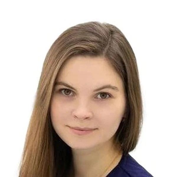 Егоровцева Мария Александровна — Детский стоматолог-хирург, Стоматолог-хирург, Череповец