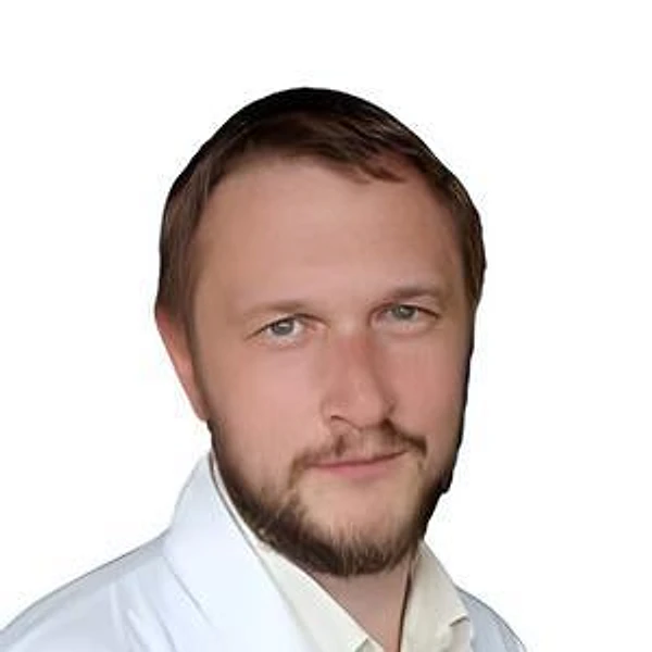 Благовидов Дмитрий Алексеевич — Педиатр, Москва