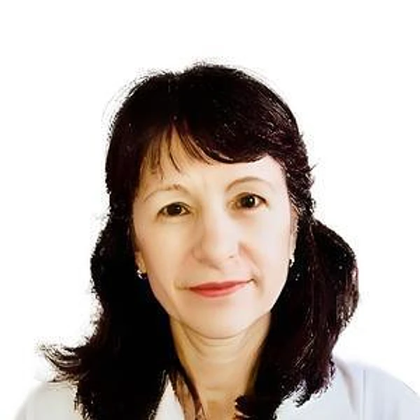 Доперук Лилия Павловна — Педиатр, Москва