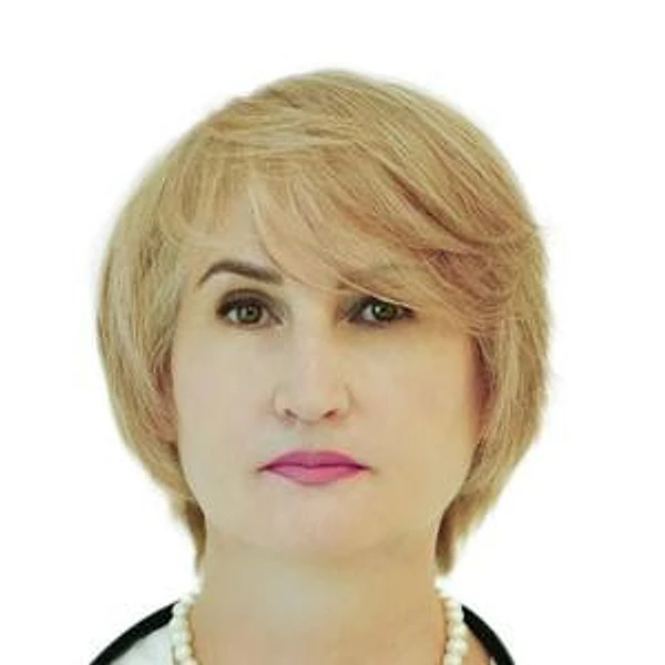 Кутько Ирина Викторовна — Педиатр, Москва