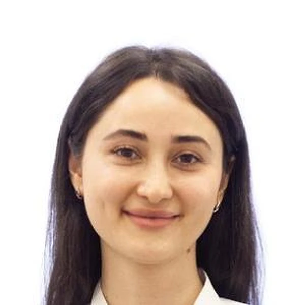 Алиханова Лейла Алияровна — Эндокринолог, Москва