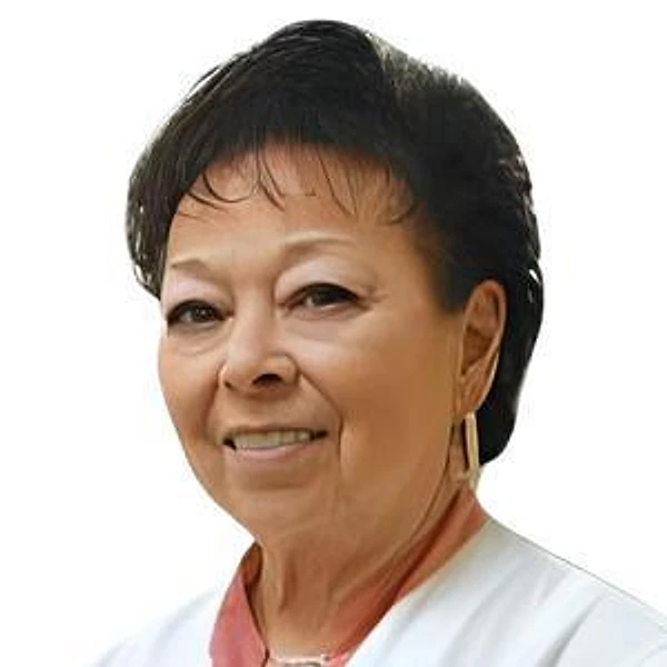 Быстрова Елена Вадимовна — Детский андролог, Детский уролог, Детский хирург, Москва