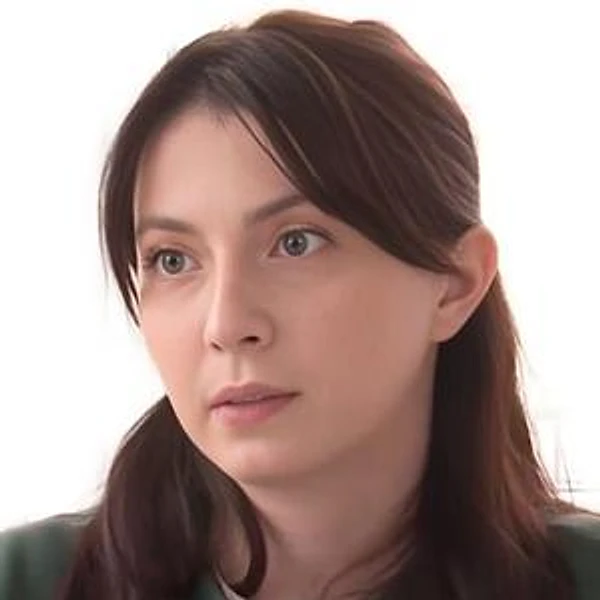 Балаева Жаухар Тахировна — Сурдолог, ЛОР, Нальчик