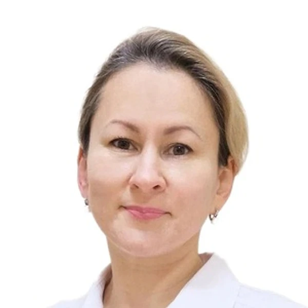 Балтачева Светлана Николаевна — Педиатр, Ижевск