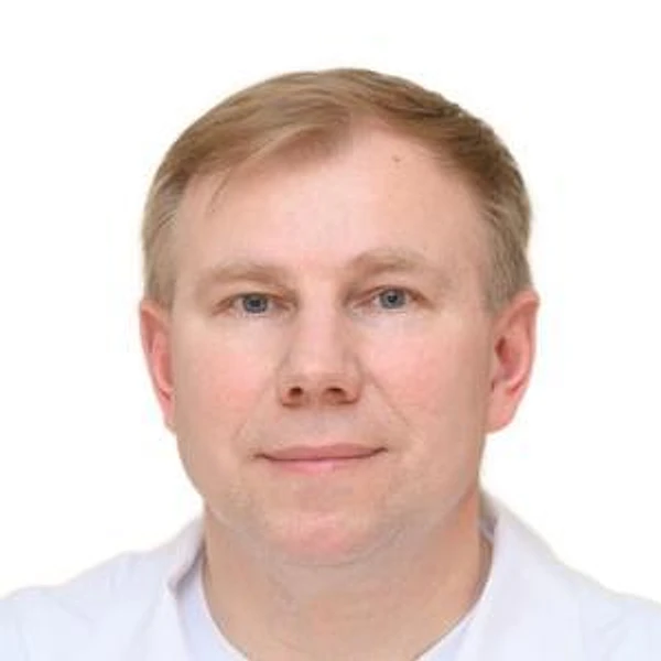 Евсеев Юрий Вячеславович — Мануальный терапевт, Детский мануальный терапевт, Ижевск