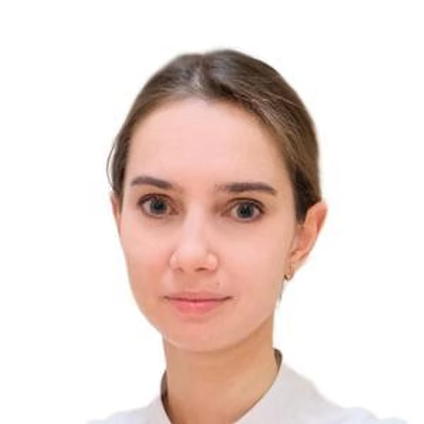 Ксеневич Ольга Сергеевна — Терапевт, Гастроэнтеролог, Ижевск