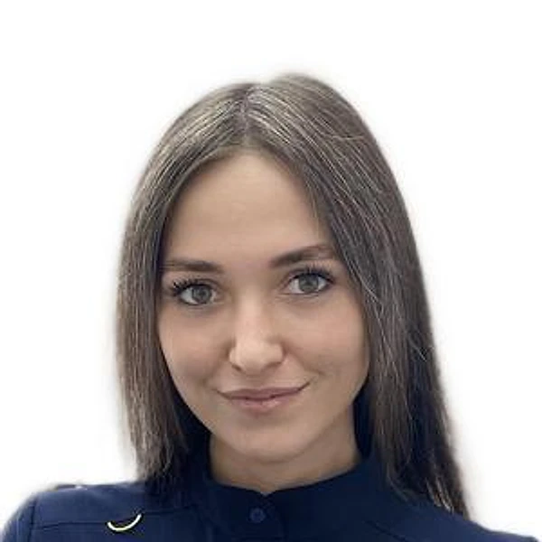 Дворниченко Татьяна Сергеевна — Стоматолог, Омск