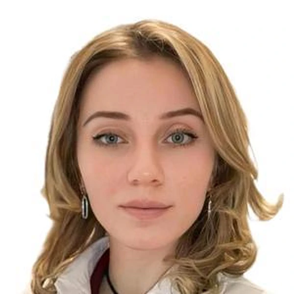 Бачиева Джамиля Абдуловна — Врач УЗИ, Нальчик