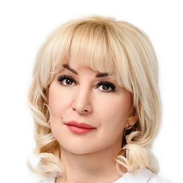 Морозова Татьяна Алексеевна — Терапевт, Аллерголог, Гастроэнтеролог, Орск
