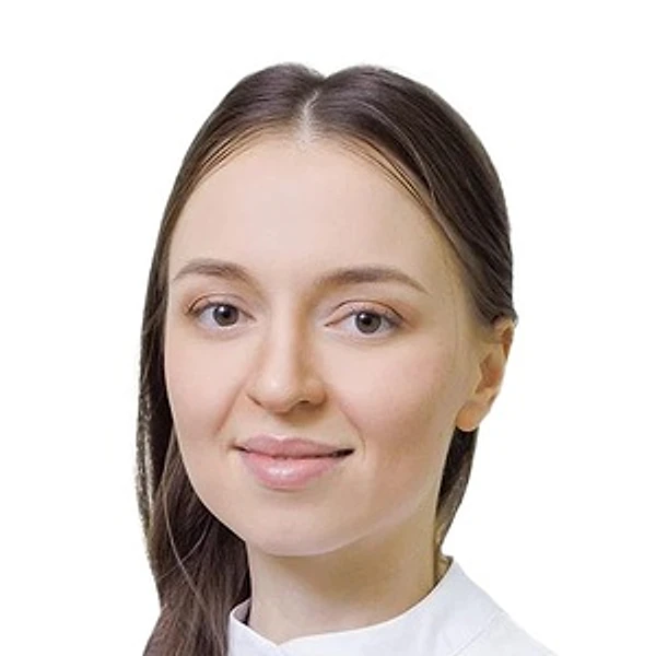 Феофилактова Анастасия Владимировна — Врач УЗИ, Детский врач УЗИ, Функциональный диагност, Ижевск