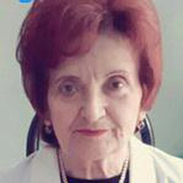 Гедгафова Лина Хажбиевна — Функциональный диагност, Нальчик