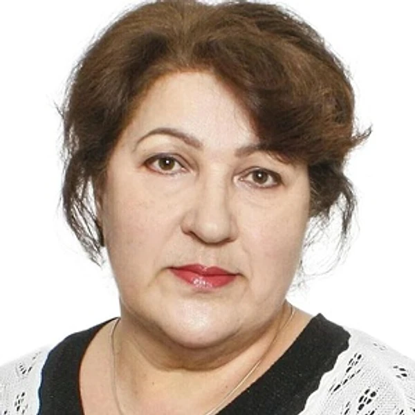 Галиуллина Галия Габдулхаковна — Педиатр, Нижнекамск