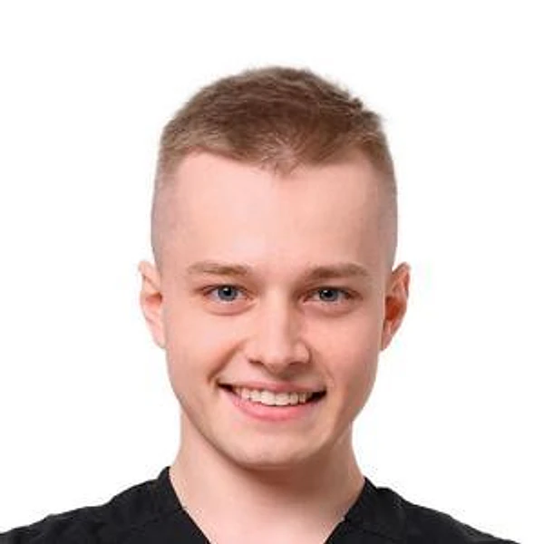 Морозов Кирилл Александрович — Стоматолог, Киров