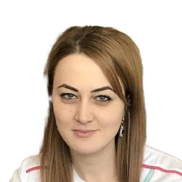Готыжева Альбина Аслановна — Невролог, Нальчик