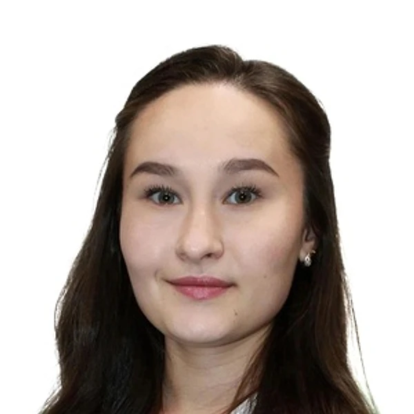 Мингазетдинова Миляуша Маратовна — Психолог, Нижнекамск