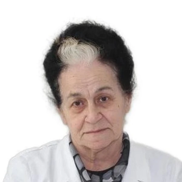 Губачикова Татьяна Хаджимуратовна — Физиотерапевт, Нальчик