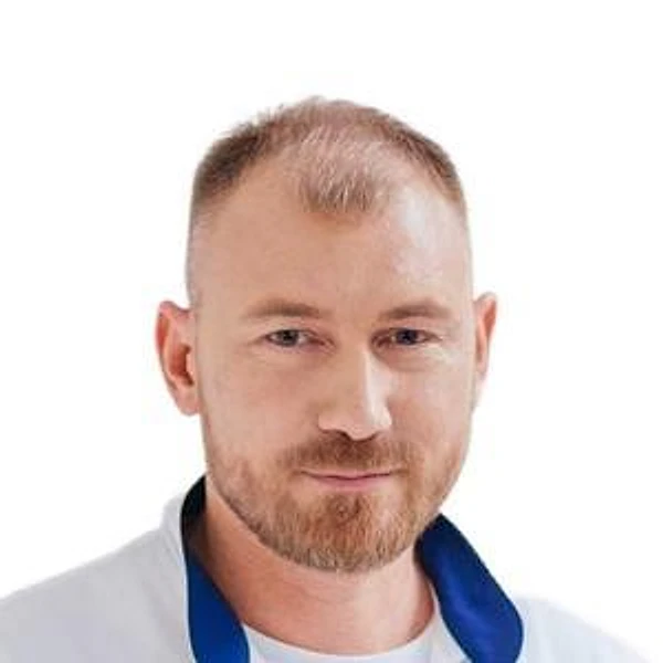Смолянинов Иван Сергеевич — Травматолог, Врач ЛФК, Ортопед, Спортивный врач, Москва