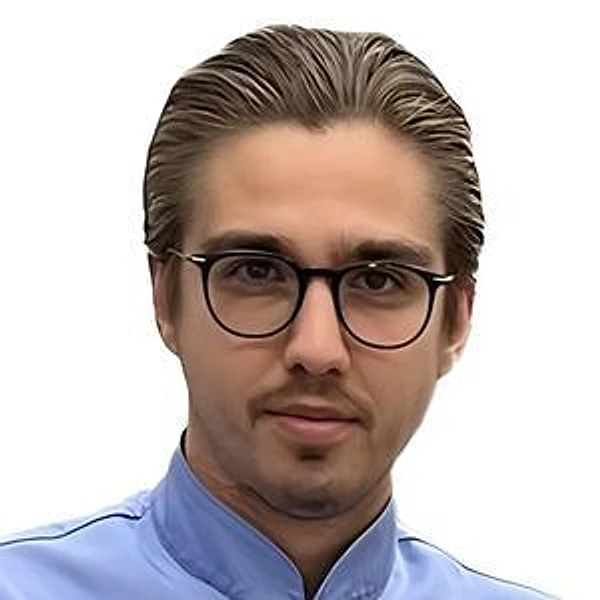 Усманов Дамир Рафаилевич — Стоматолог, Тольятти