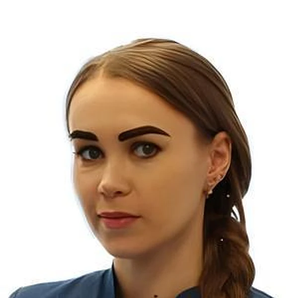 Преснякова Виктория Владимировна — Стоматолог-хирург, Санкт-Петербург