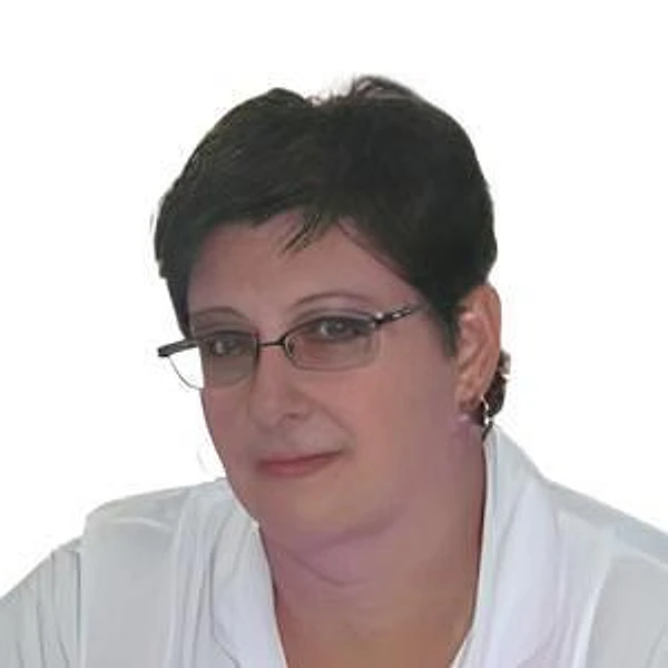 Николаева Марина Георгиевна — ЛОР, Детский ЛОР, Москва