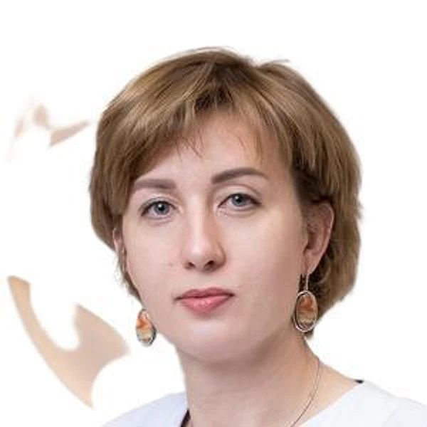 Данилова Виктория Викторовна — Психиатр, Орск