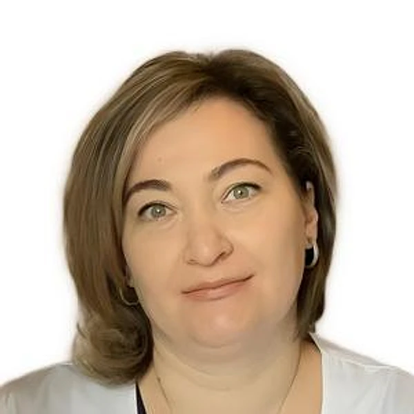 Малкарова Алла Ахматовна — Врач УЗИ, Нальчик