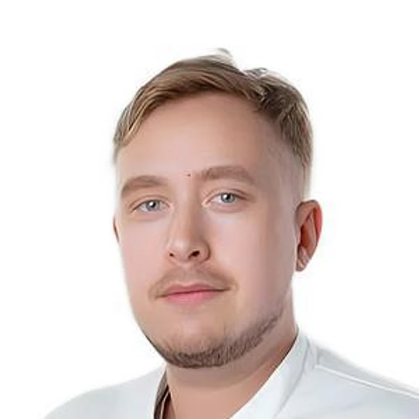 Петров Никита Андреевич — Стоматолог, Детский стоматолог, Стоматолог-ортопед, Москва