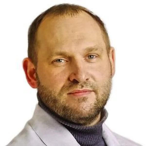 Туляр Дмитрий Олегович — Хирург, Тюмень