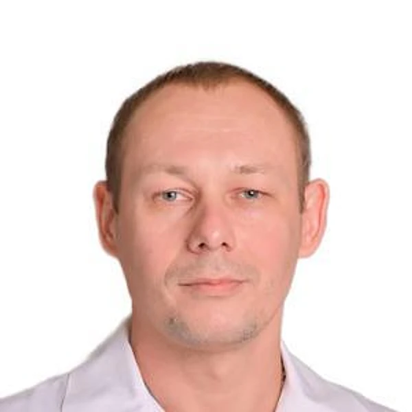 Буторин Константин Константинович — Хирург, Нижневартовск