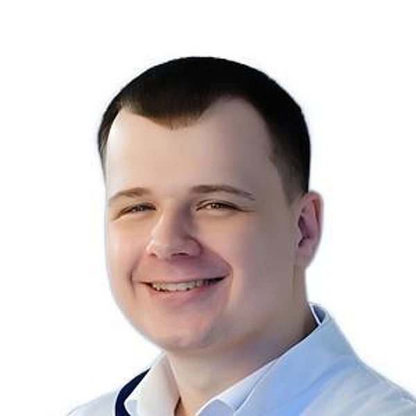 Павлоградский Максим Сергеевич — Пластический хирург, Врач-косметолог, Хирург, Тюмень