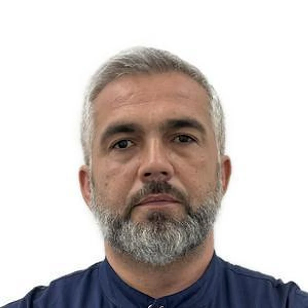 Урусов Заур Хасанович — Сосудистый хирург (ангиохирург), Врач УЗИ, Нальчик