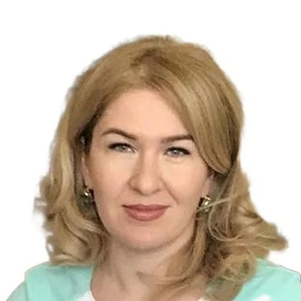 Четукова Динара Хасанбиевна — Невролог, Нальчик