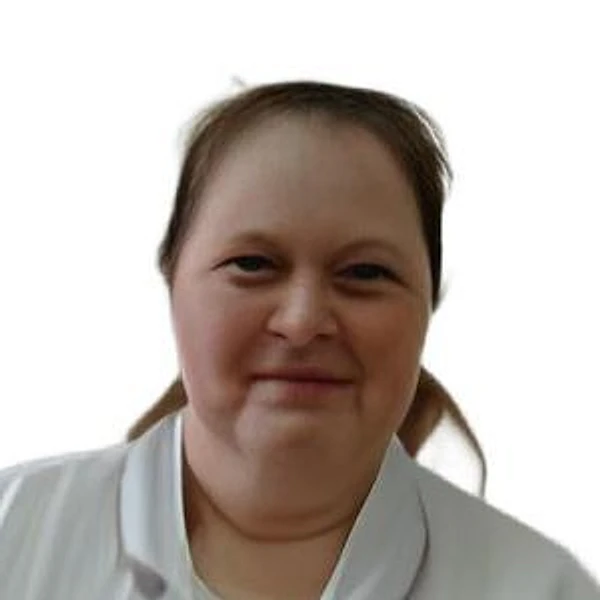 Кушманова Светлана Анатольевна — Терапевт, Сыктывкар