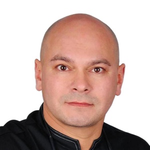 Лаврысь Виталий Семёнович — Стоматолог, Пародонтолог, Стоматолог-гигиенист, Москва