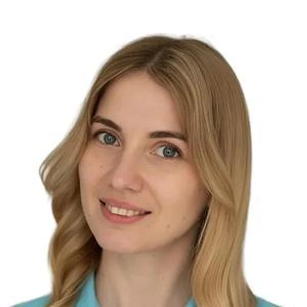 Тарабрина Виолетта Вячеславовна — Психиатр, Орск