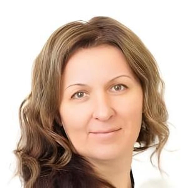 Ермолина Наталия Анатольевна — Педиатр, Детский физиотерапевт, Физиотерапевт, Москва