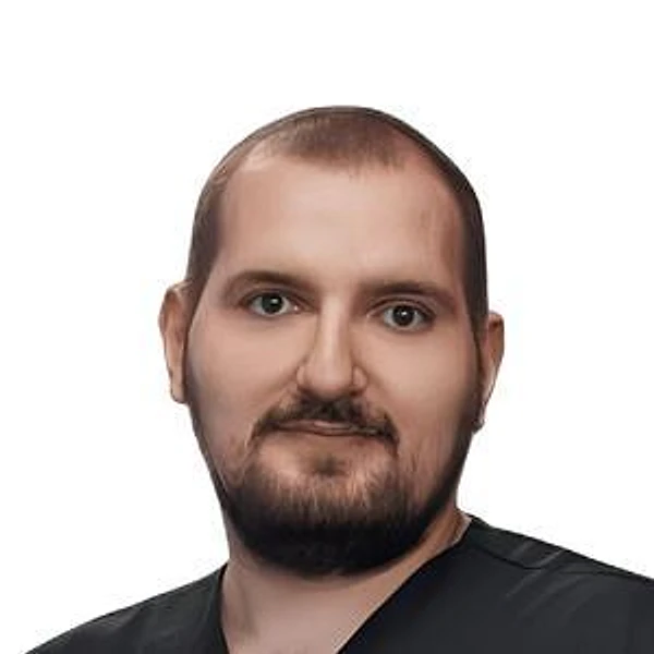 Гарматин Сергей Владимирович — Стоматолог, Гнатолог, Стоматолог-ортопед, Новосибирск
