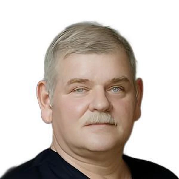 Бирюков Алексей Александрович — Хирург, Сыктывкар