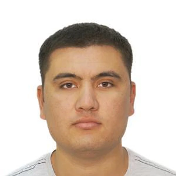 Назаров Рауфжон Маннонович — Функциональный диагност, Братск