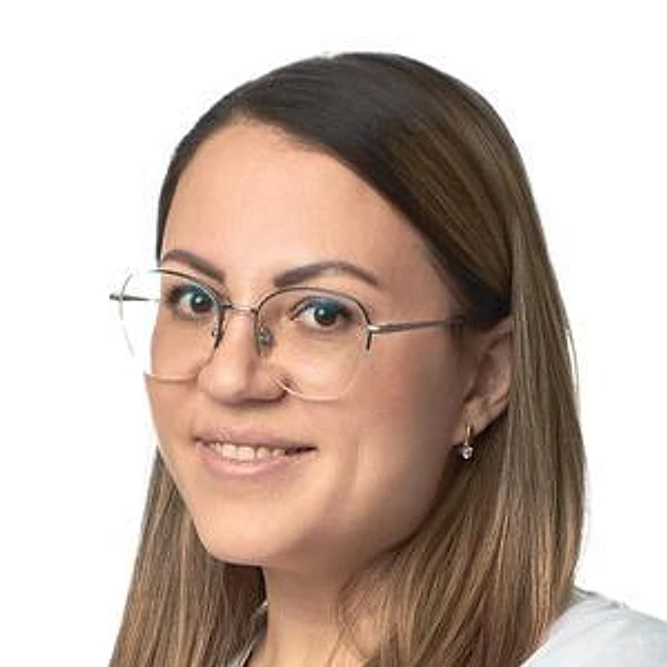 Хохлова Мария Андреевна — Гинеколог, Врач УЗИ, Детский гинеколог, Братск