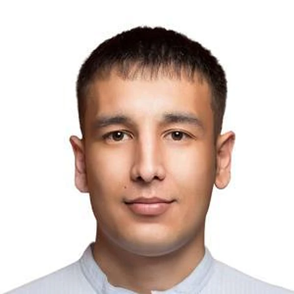 Юсупов Шохрух Кахорович — Кардиолог, Врач УЗИ, Братск