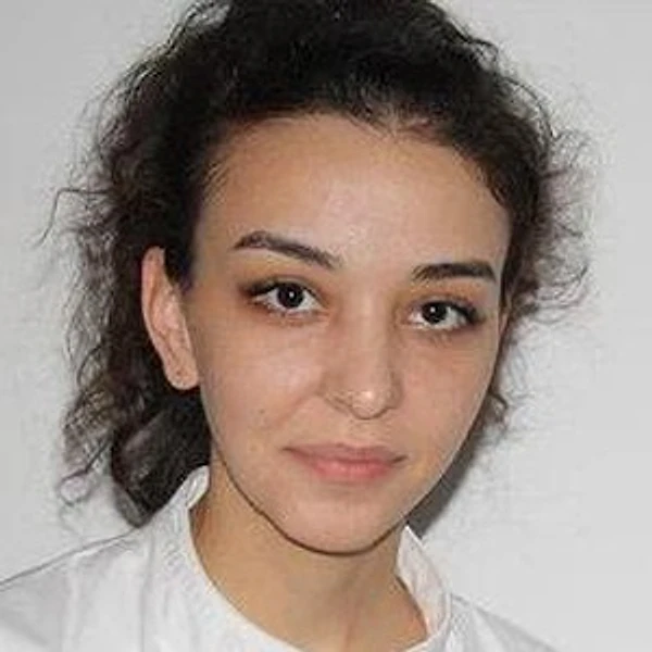 Бижоева Амина Артуровна — Офтальмолог (окулист), Нальчик