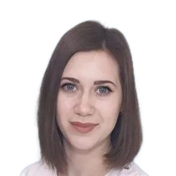 Агруц Кристина Рустамовна — Врач УЗИ, Акушер, Братск