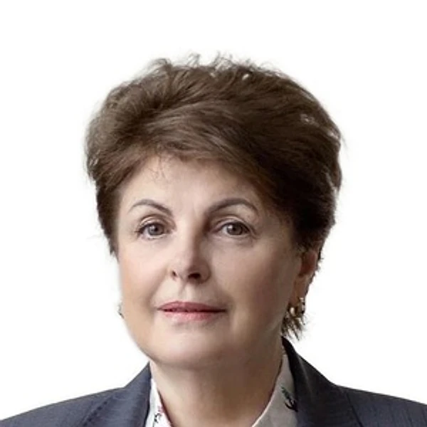Ушакова Галина Михайловна — Детский инфекционист, Санкт-Петербург