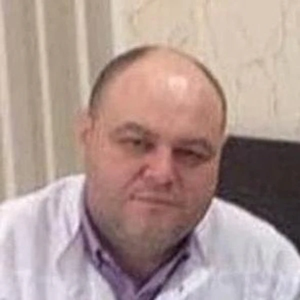 Балкизов Нурмухамед Хасанбиевич — Нейрохирург, Нальчик