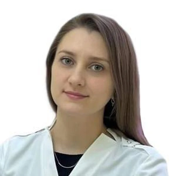 Каравайцева Лилия Олеговна — Эндокринолог, Ангарск
