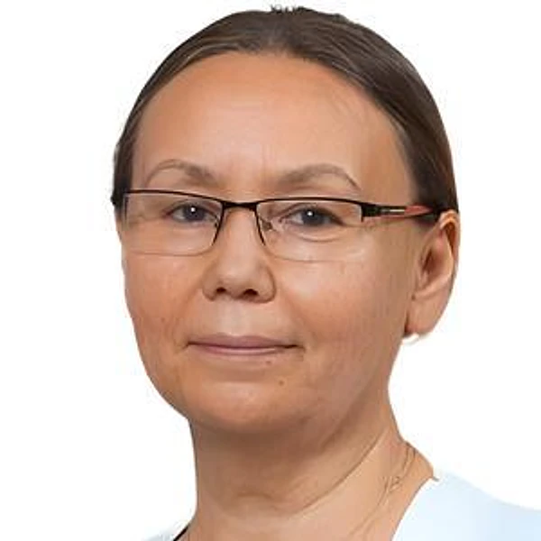 Курманаева Нурия Давлятовна — Невролог, Рефлексотерапевт, Тольятти