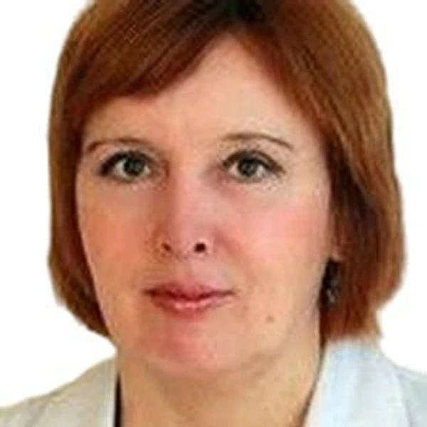 Леншина Капиталина Васильевна — Офтальмолог (окулист), Санкт-Петербург