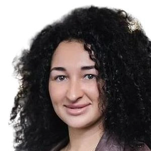 Красильникова Ирина Юрьевна — Невролог, Нижний Новгород
