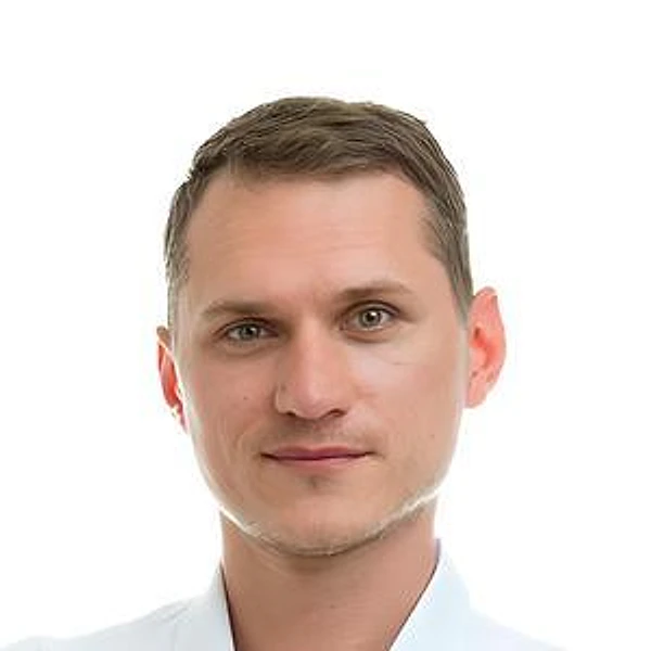 Грапов Дмитрий Олегович — Терапевт, Сомнолог, Одинцово